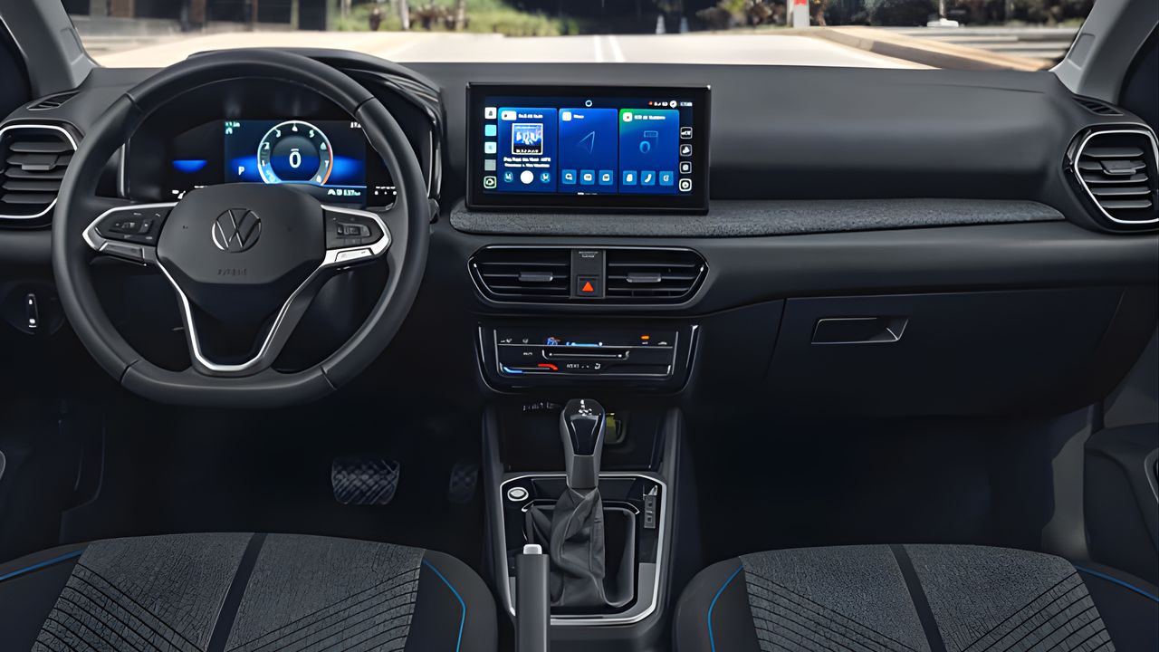 O novo VW Tera se destaca por bom consumo, três versões e motor 1.0-TSI ou 1.0-MPI. Confira os dados do consumo, versões, preços e o que torna o Volkswagen Tera uma opção competitiva.