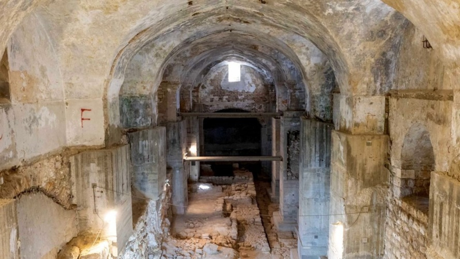 Muralha de Jerusalém