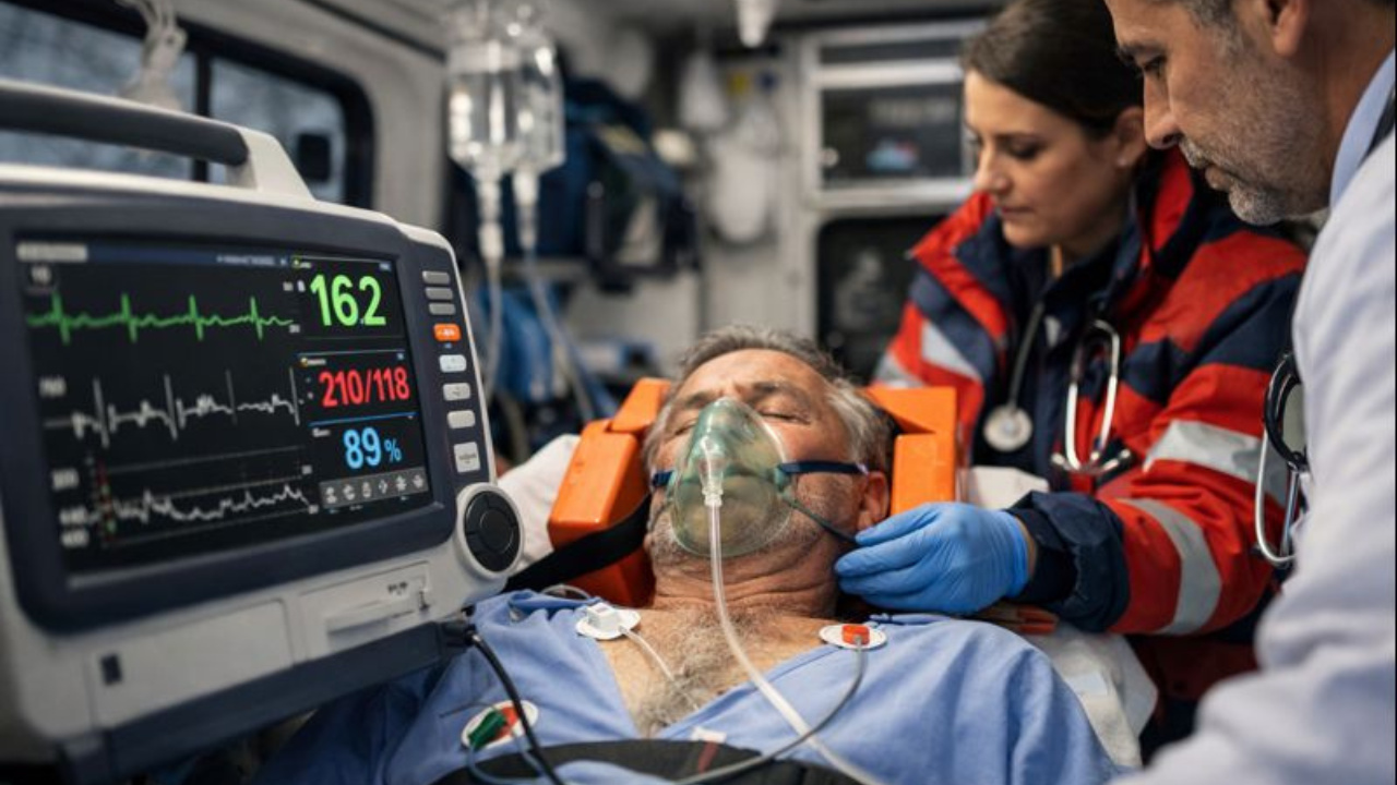 Especialistas alertam que destilados e bebidas alcoólicas elevam o risco de morte por Acidente Vascular Cerebral no Brasil.