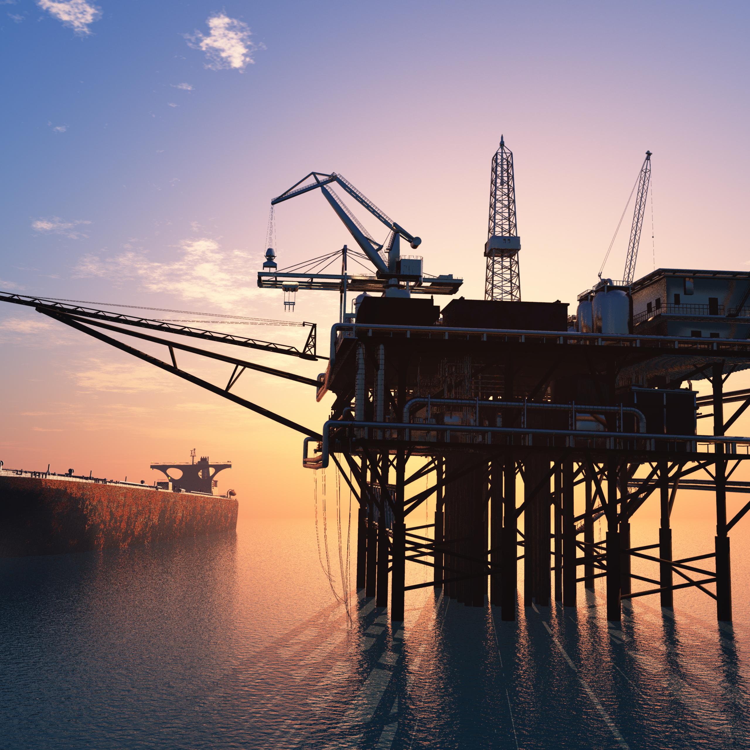 Ações da Petrobras recuam enquanto o petróleo oscila no mercado internacional