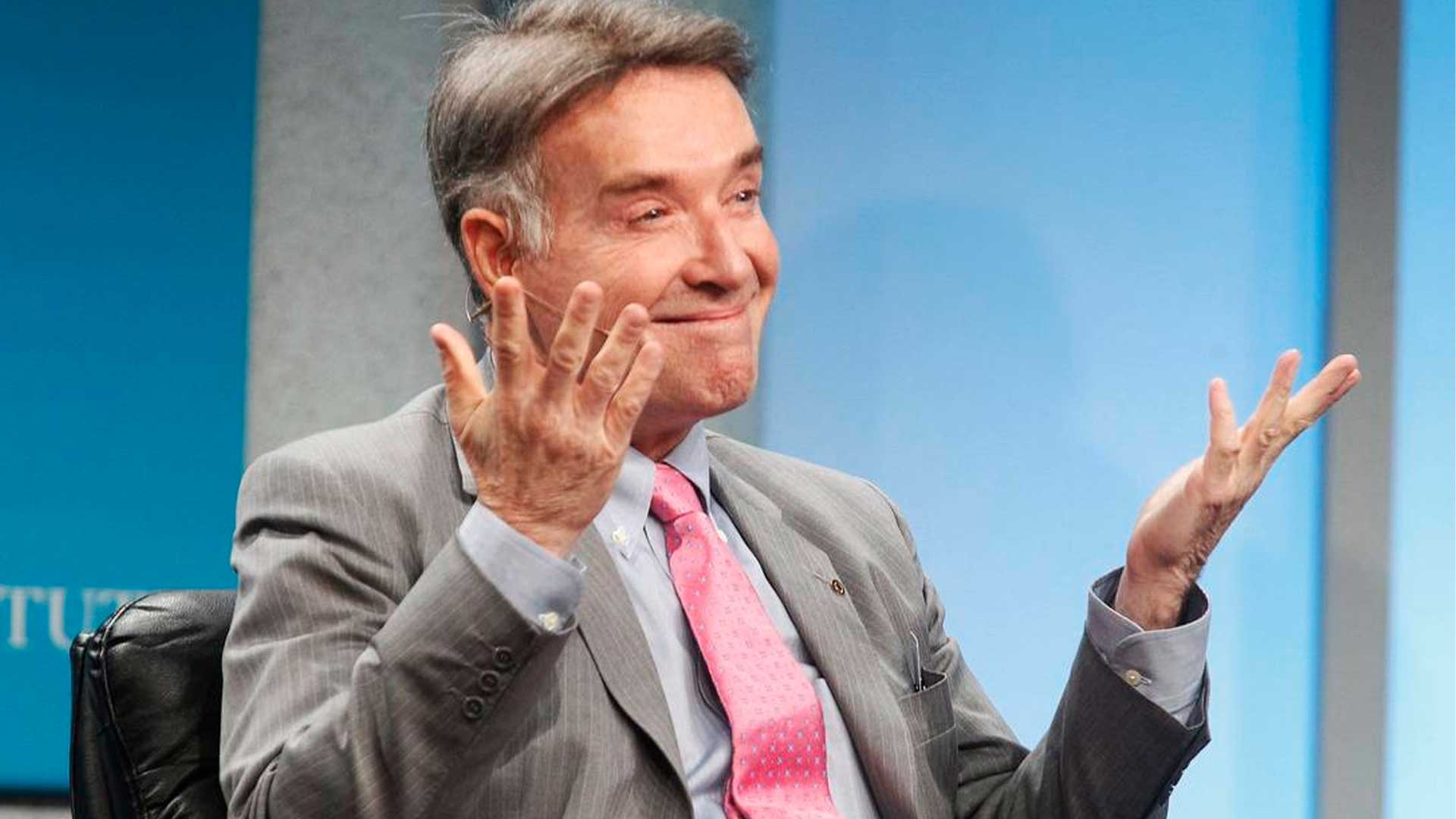Após uma década em baixa, Eike Batista comemora possível venda bilionária de ex-projeto, mas Porto Sudeste e Morro do Ipê hoje estão com Mubadala e Trafigura