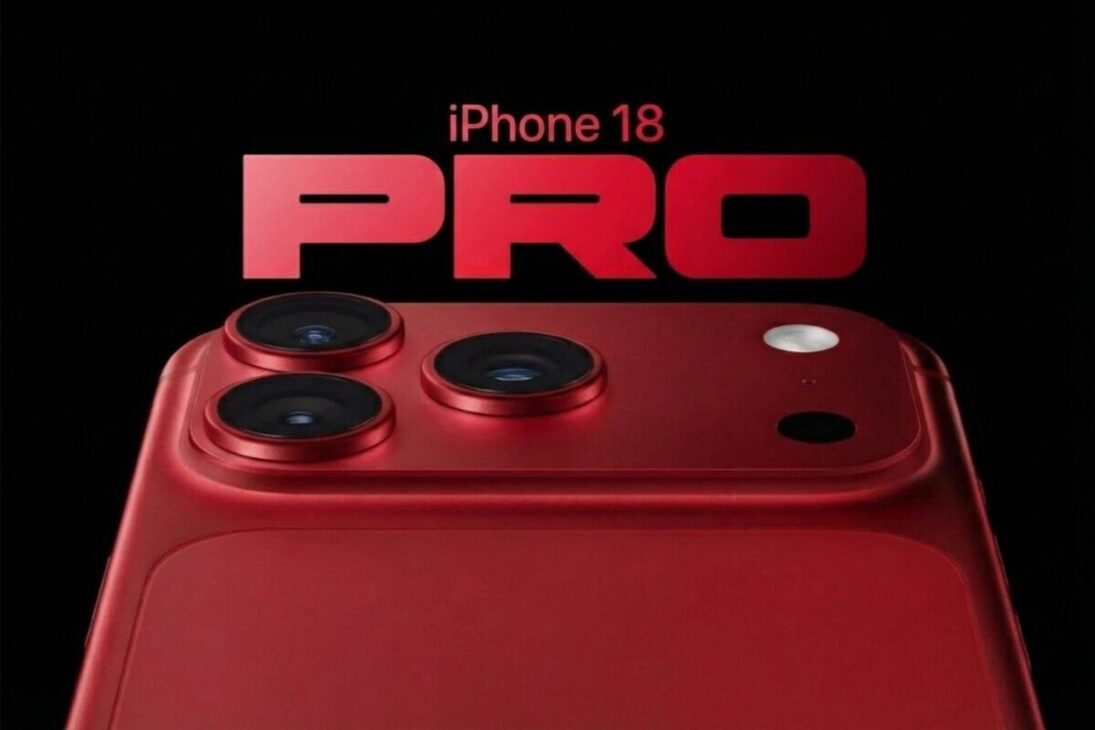 Apple Anticipa El Futuro Del iPhone Con Enfoque En El 18 Pro, Refuerza La Línea Premium, Prepara El Primer iPhone Plegable Y Reorganiza El Portafolio Para Priorizar Margen Y Exclusividad.
