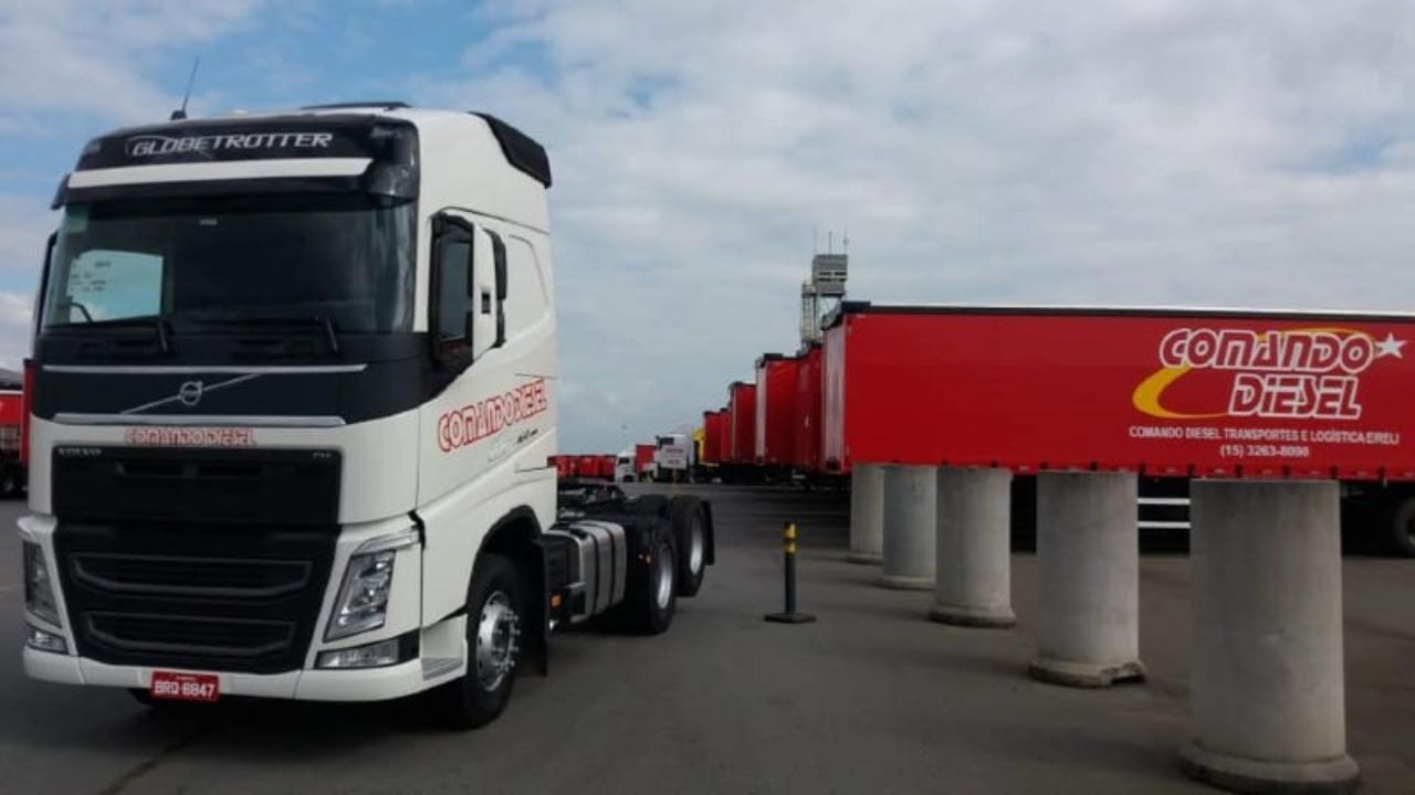 Empresas dominan las carreteras con flota de camiones gigantes, lideran el transporte por carretera, moldean la logística nacional y disputan posiciones en el ranking nacional.