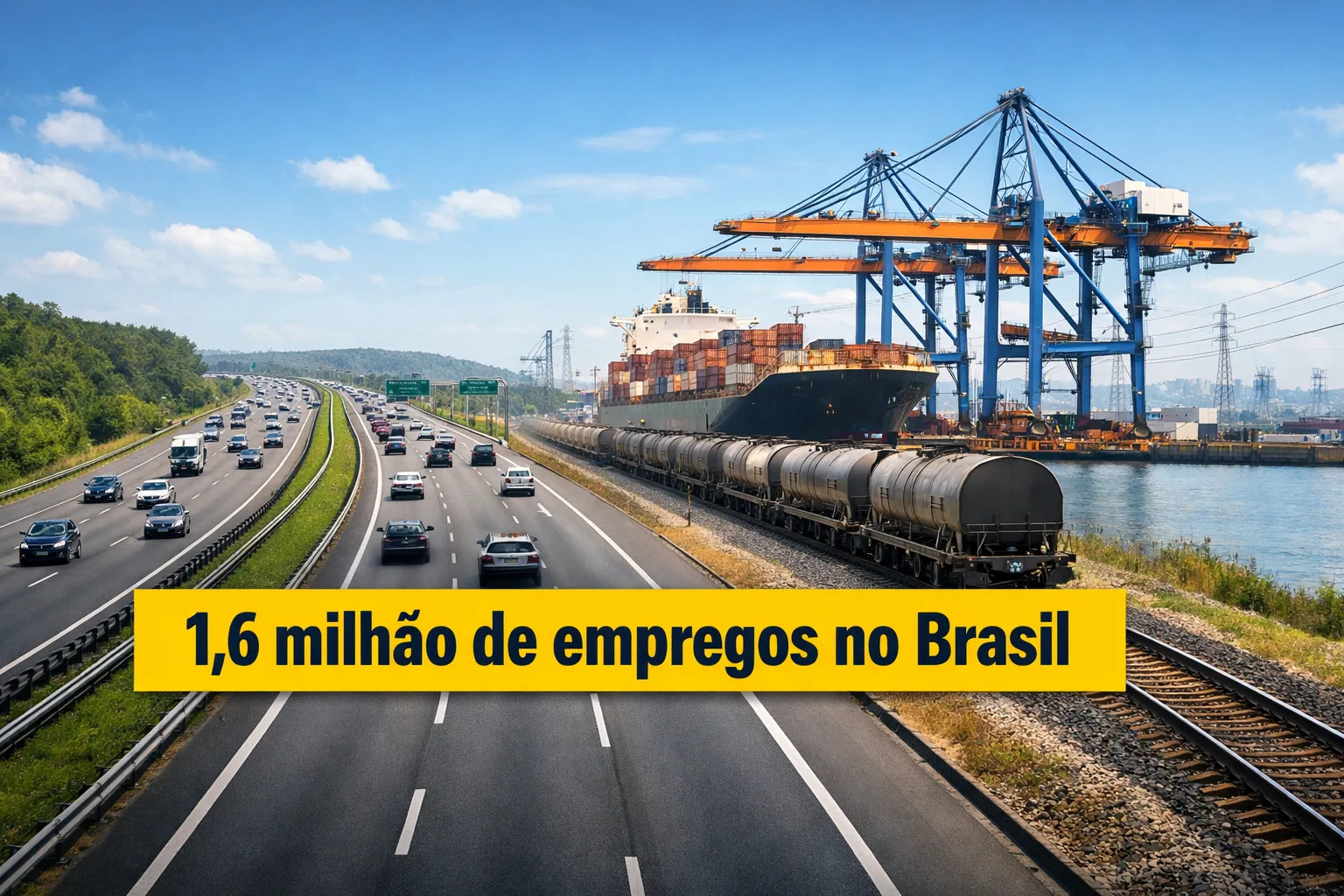 B3 bate recorde com 75 leilões em 2025, soma R$ 240 bilhões em investimentos, alcança 22 estados e projeta 1,6 milhão de empregos.
