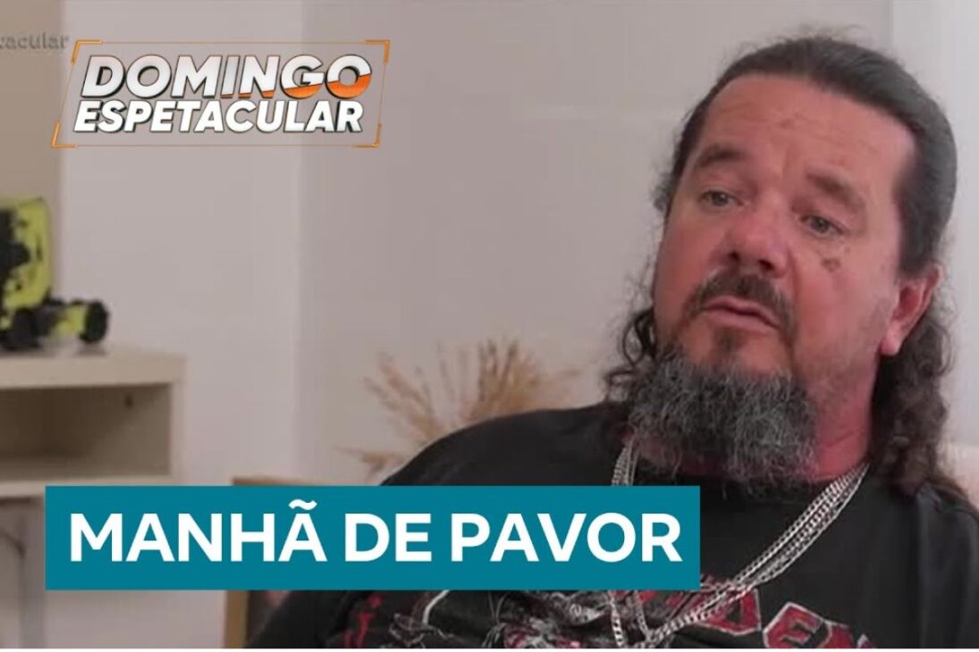 Camionero en el Rodoanel expone robos de carga y muestra cómo la profesión de camionero y la seguridad en las carreteras se convierten en una alerta en Brasil.