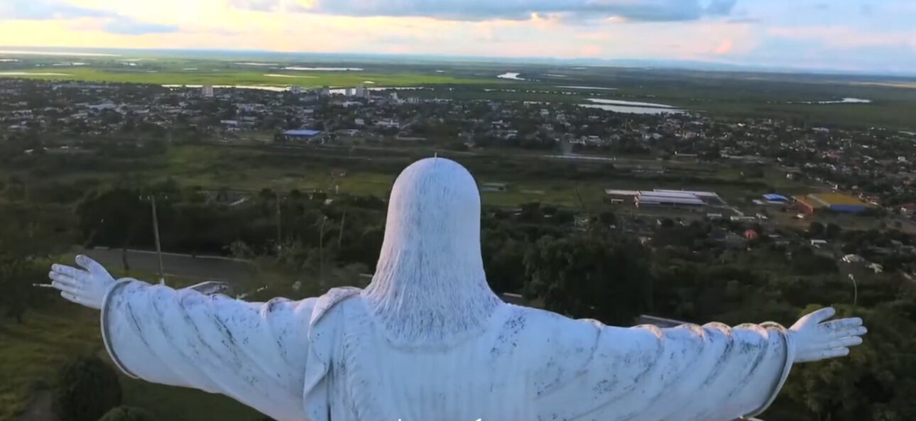 Corumbá, Mayor Llanura Inundable