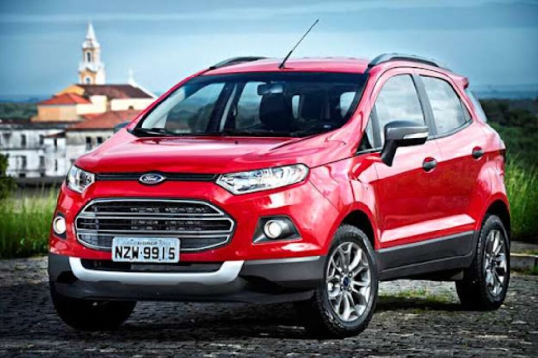 Vea por qué coches que eran un sueño de consumo como Fiat Marea, EcoSport Powershift, Peugeot 206 y Chevrolet Captiva se convirtieron en bombas costosas en las tiendas de usados.