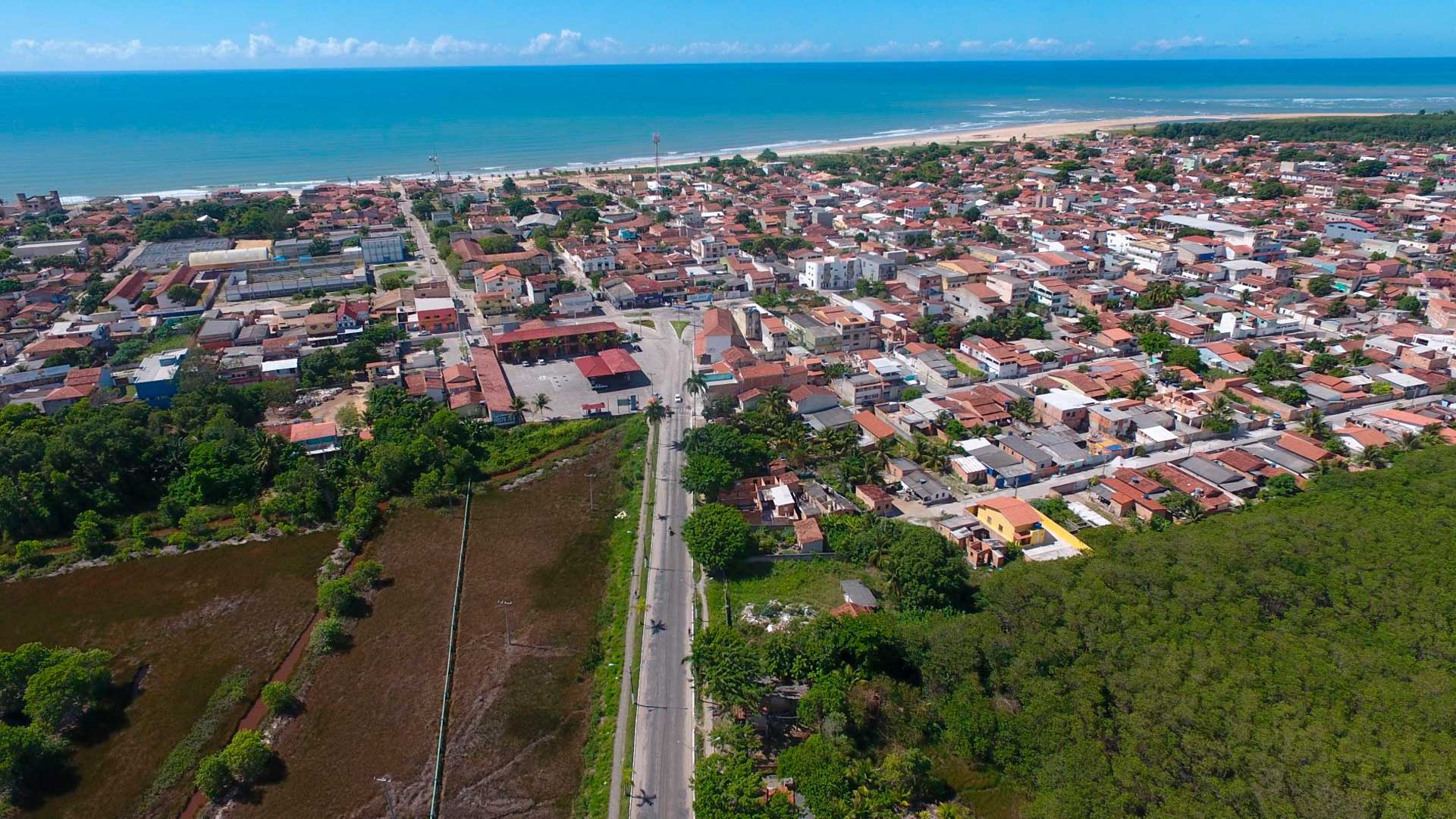 Fim da festa em cidade da Bahia, Réveillon 2026 é cancelado e prefeitura cita dívidas judiciais acima de R$ 40 milhões e risco de colapso fiscal