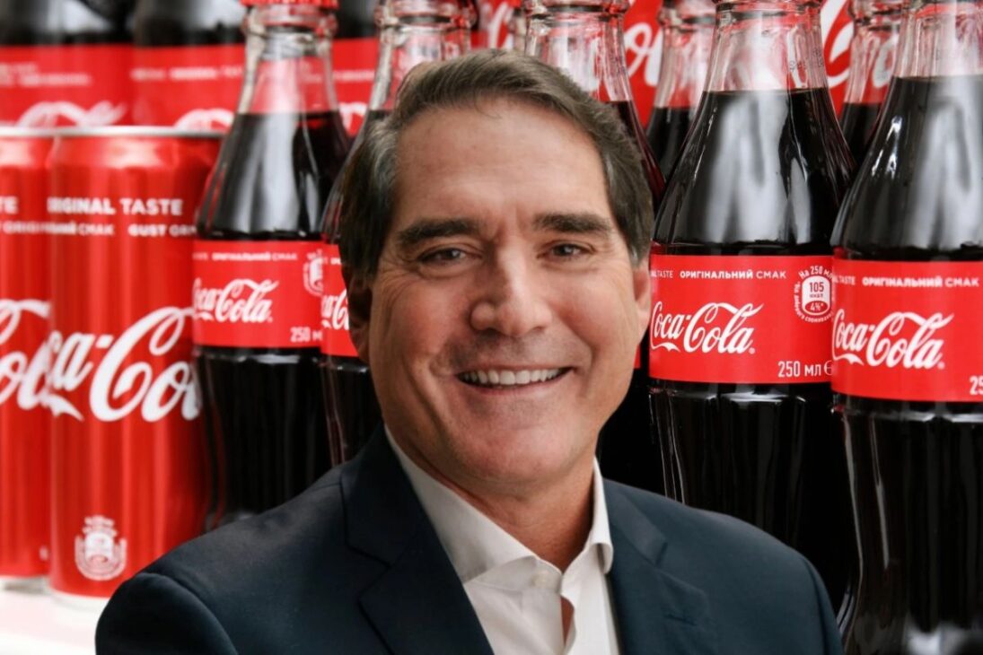 Nombramiento de Henrique Braun como CEO global de Coca-Cola en Atlanta cierra era James Quincey y marca nueva fase para la gigante de bebidas.