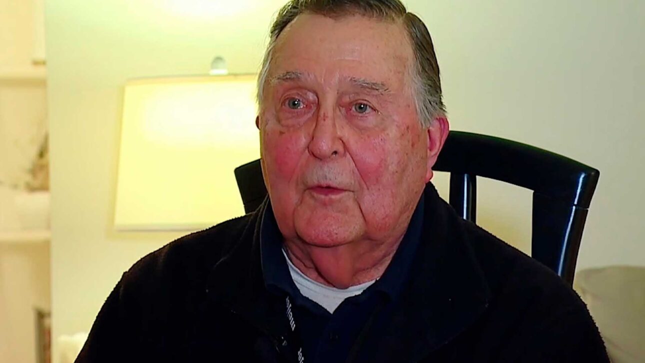 Con 88 años él perdió la pensión y volvió a trabajar como cajero de supermercado, ahora gana una recaudación de R$ 8 millones (US$ 1,5 millones) para finalmente poder dejar de trabajar en EE.UU.