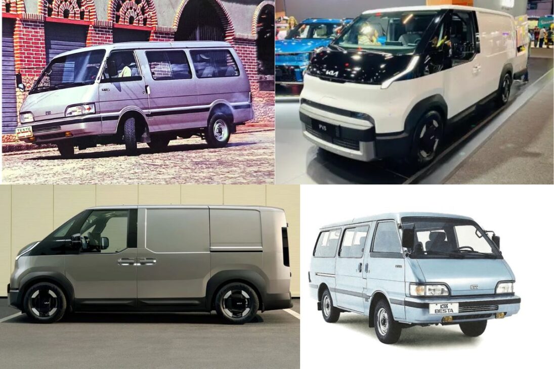 Furgonetas eléctricas como el Kia PV5 ganan espacio en el transporte urbano al unir autonomía, costo de funcionamiento bajo y eficiencia real para trabajo diario.