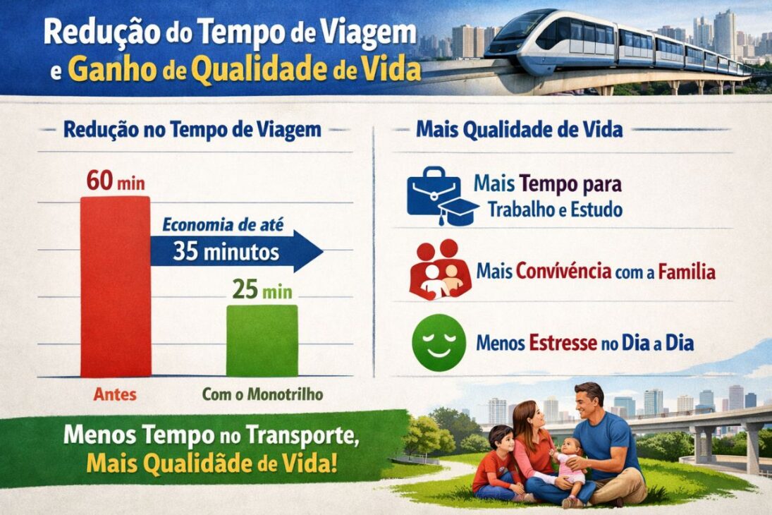 Miles de millones en inversiones impulsan la Línea 15 Plata del monorriel en Vila Prudente, fortalecen la movilidad urbana y transforman el transporte público en São Paulo.