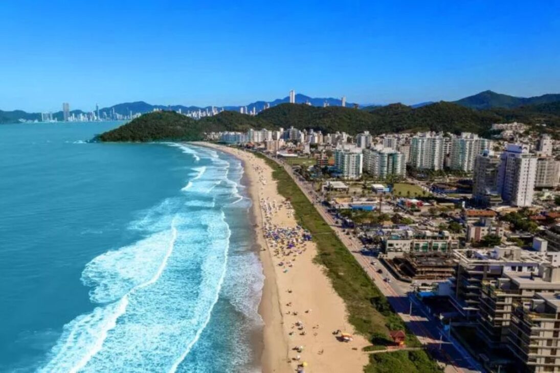 La Nueva Conexión De La BR-101 Valora La Praia Brava, Presiona A Balneário Camboriú, Aumenta El Metro Cuadrado Más Caro Y Impacta Todo El Mercado Inmobiliario De La Costa.