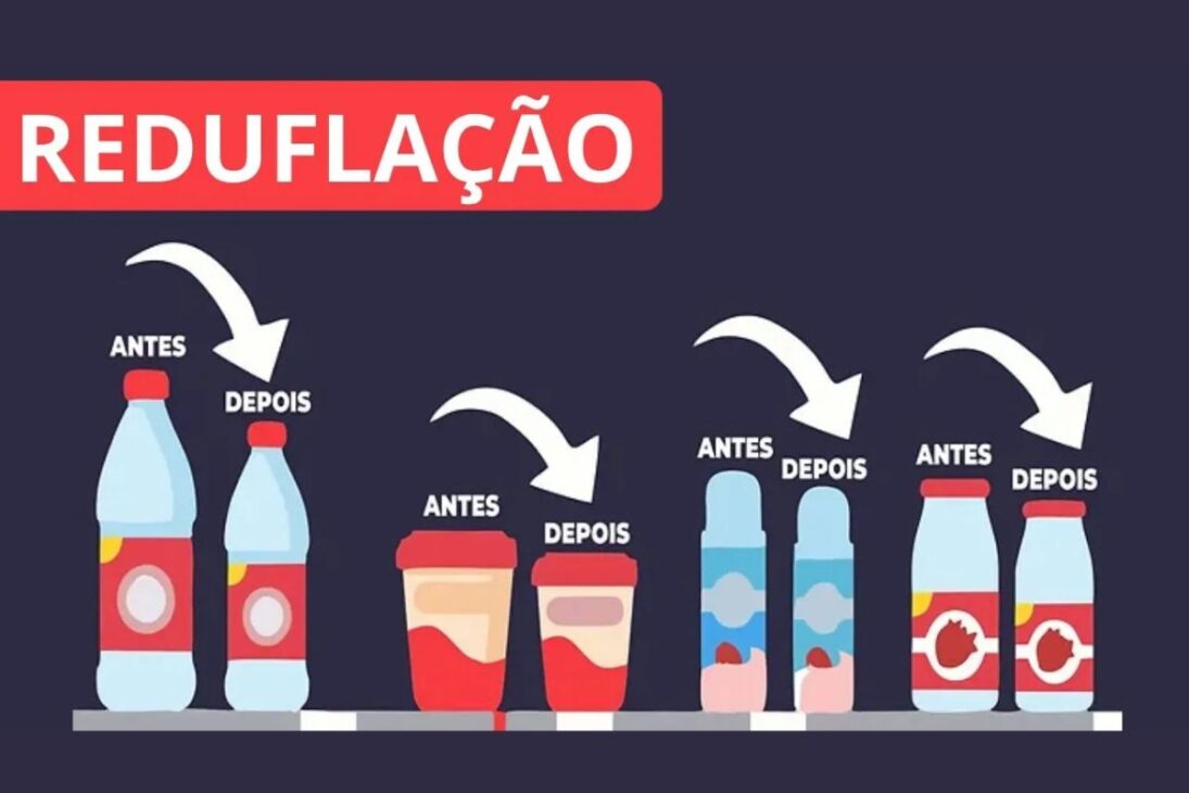 Entienda Cómo El Precio Se Mantiene Igual Mientras Barras De Chocolate, Papel Higiénico Y Snack Se Encojen Y La Shrinkflation Deteriora El Poder De Compra En El Mercado.