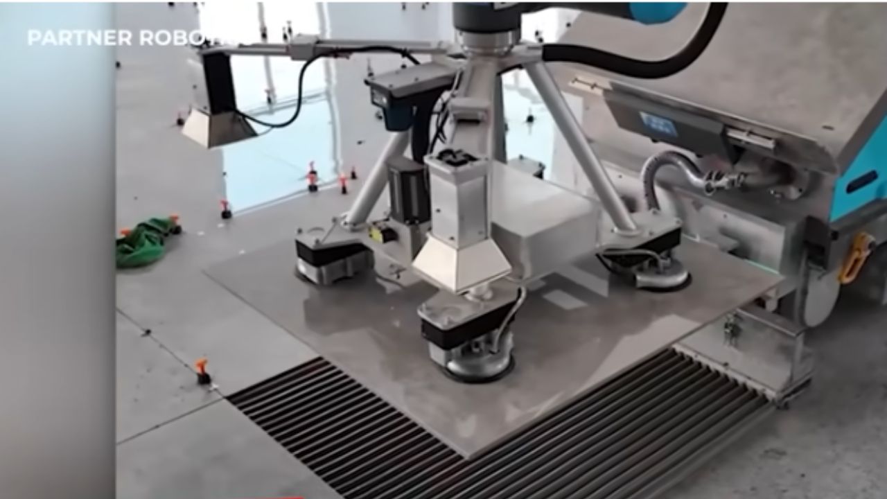 Vea cómo la construcción civil acelera con técnicas inteligentes, materiales sostenibles, montaje rápido y robots en la construcción civil en obras modernas.