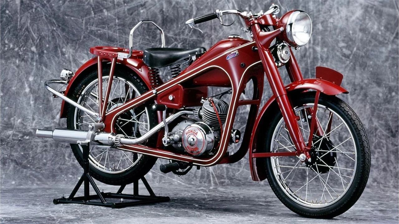 Genio Que Creó La Honda, Soichiro Honda Y La Historia De Honda Presentan El Fundador De Honda Y El Honda Civic Que Marcó La Industria.