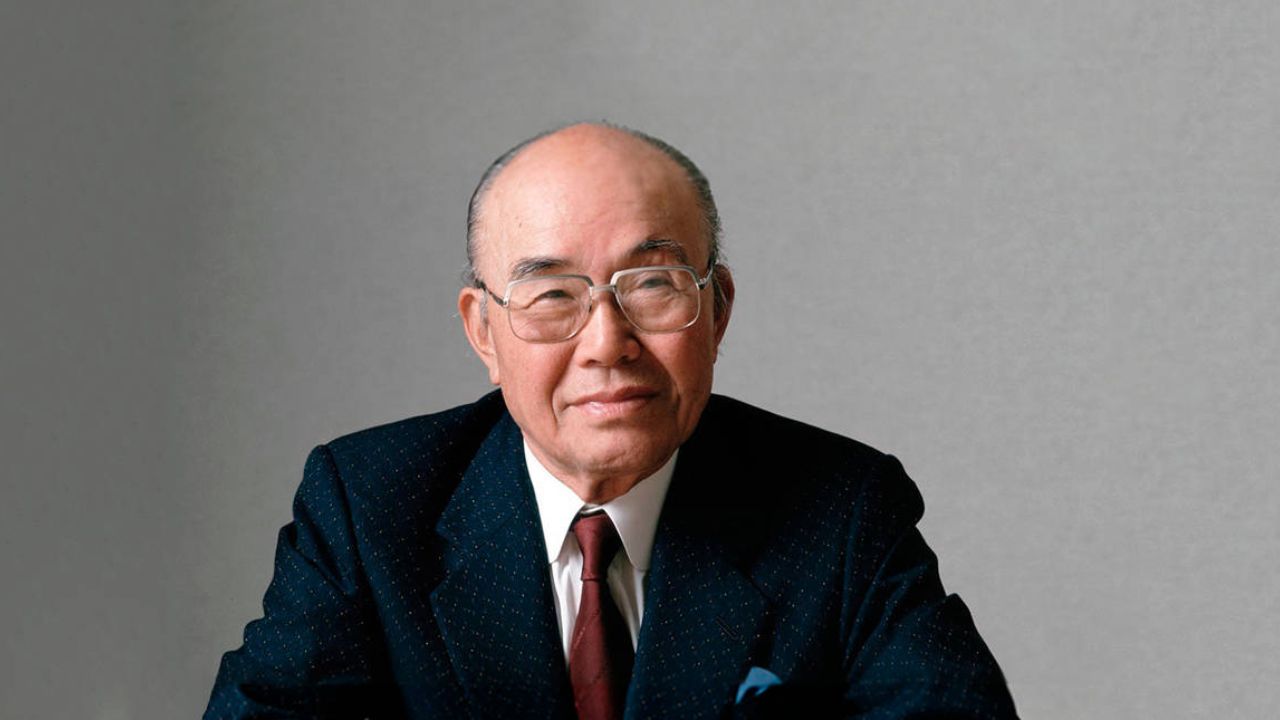 Genio Que Creó La Honda, Soichiro Honda Y La Historia De Honda Presentan El Fundador De Honda Y El Honda Civic Que Marcó La Industria.