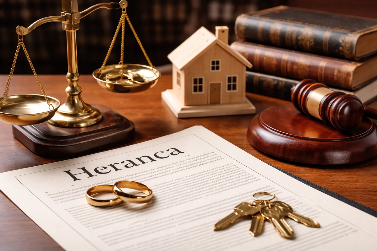 A comissão responsável pelo anteprojeto do novo Código Civil levou ao centro do debate uma mudança sensível no direito sucessório