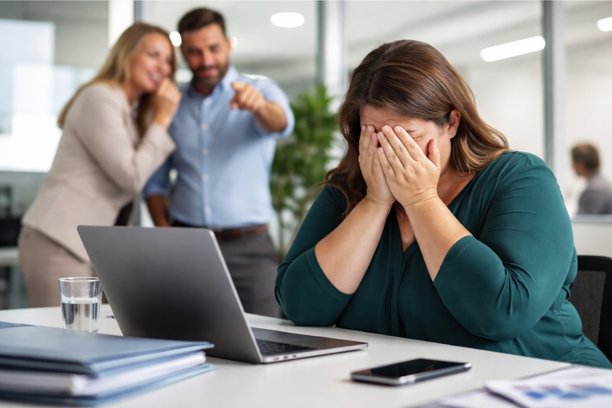 A 8ª Vara do Trabalho de Vitória condenou uma empresa offshore especializada em infraestruturas em alto mar a pagar R$ 160 mil a uma trabalhadora por assédio moral