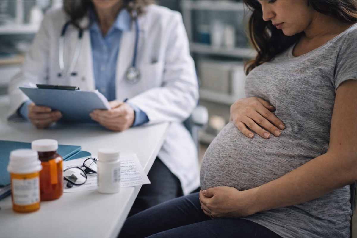 Gestação de alto risco, contrato encerrado de forma unilateral e decisão unânime no TJ de Mato Grosso mantém R$ 10 mil por dano moral e reativação do plano