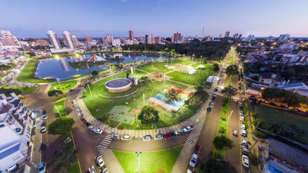 Toledo, Agronegócio, Economia