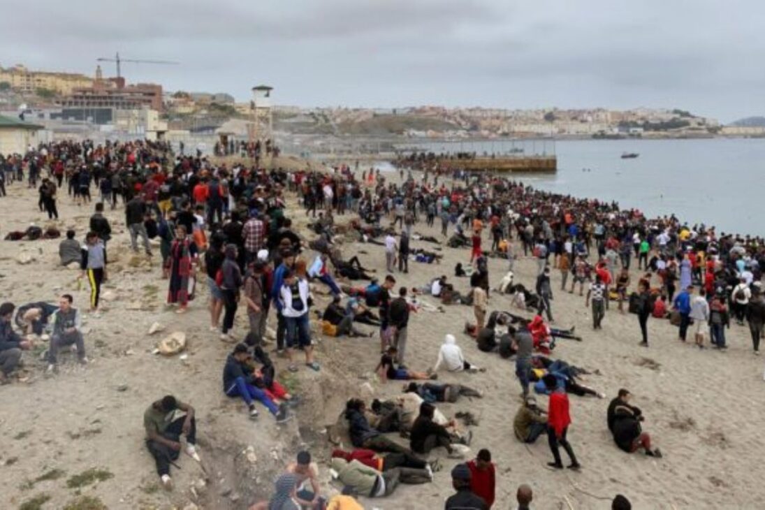 El Especialista Advierte Que La Europa Se Hund e En Decadencia, Con Gasto Social Alto, Envejecimiento De La Población, Pérdida De Industria Y Avance Del Indo-Pacífico Hasta 2050.