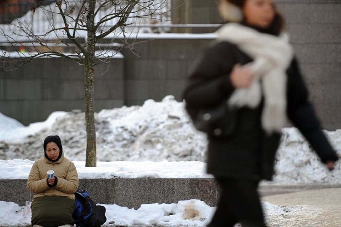 El Especialista Advierte Que La Europa Se Hund e En Decadencia, Con Gasto Social Alto, Envejecimiento De La Población, Pérdida De Industria Y Avance Del Indo-Pacífico Hasta 2050.