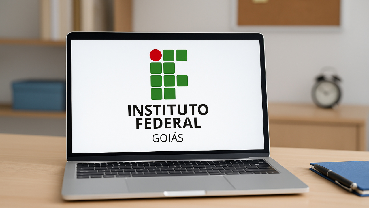 IFG abre 200 vagas para a especialização gratuita online em Educação Física Escolar pela UAB, com início em 2026 e duração de 12 meses.