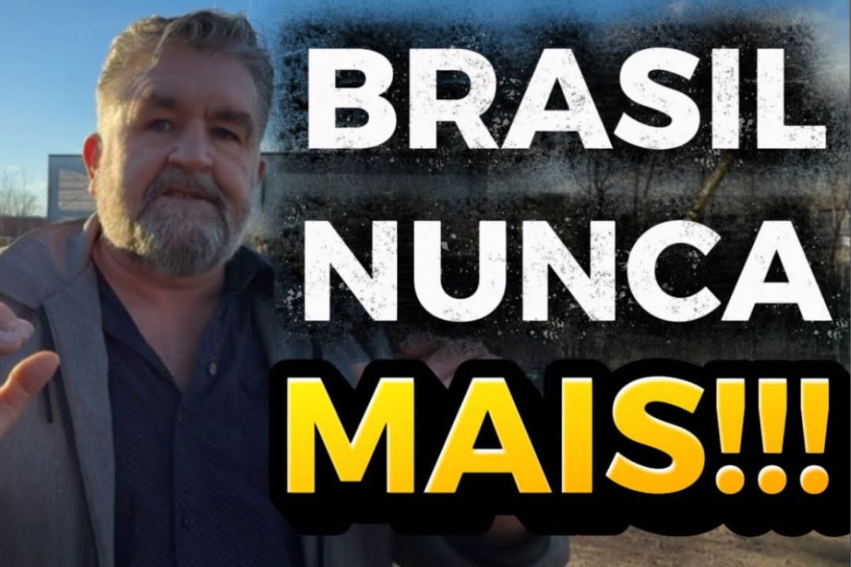 História do ex-milionário das bananas que chega aos Estados Unidos, vira instalador de pisos, abre loja de construção em Massachusetts e reconstrói a vida.