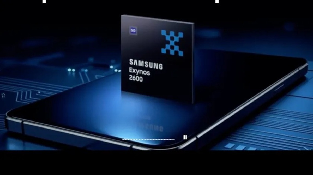 Samsung - Exynos 2600 estreia em 2 nm com CPU de 10 núcleos, GPU Xclipse 960, IA avançada, câmeras de 320 MP e foco nos Galaxy S26