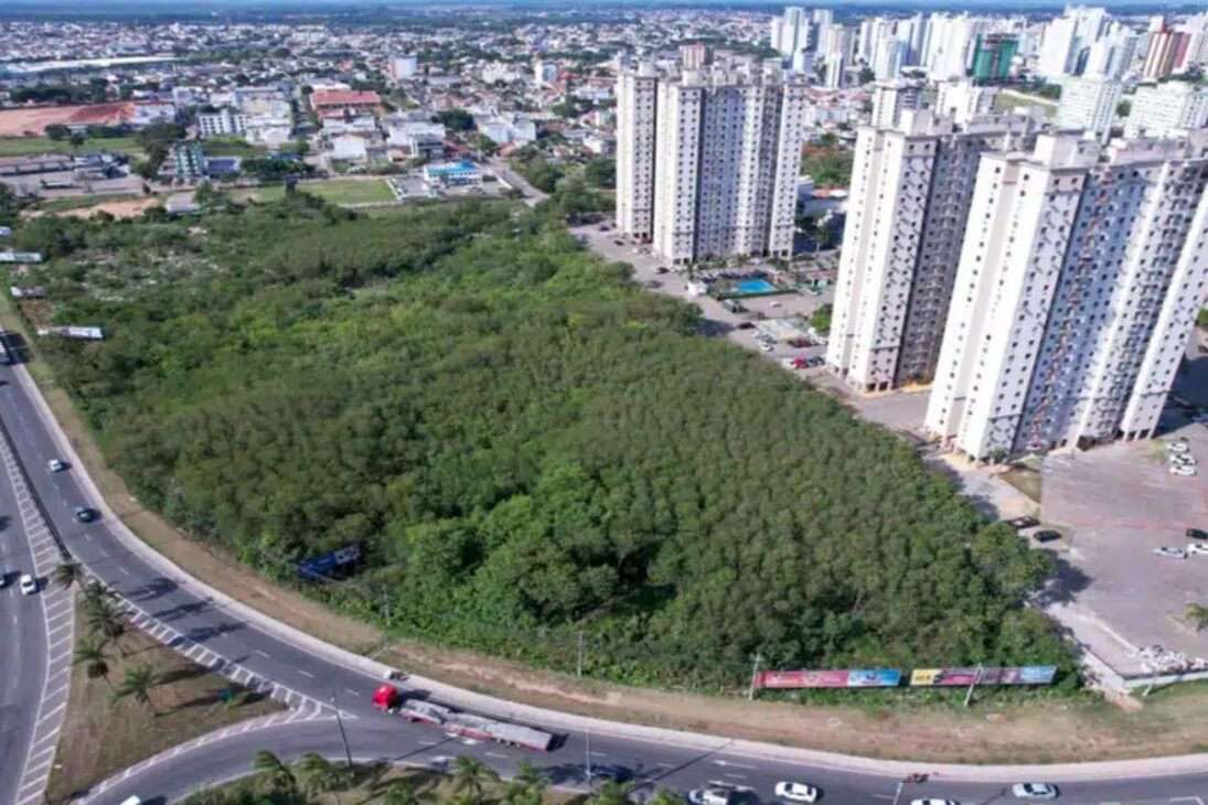 cómo Havan invierte R$ 100 millones en megatienda en Campos dos Goytacazes, genera empleos, refuerza el comercio en el Norte Fluminense y transforma la entrada de la ciudad en un nuevo polo regional de consumo.