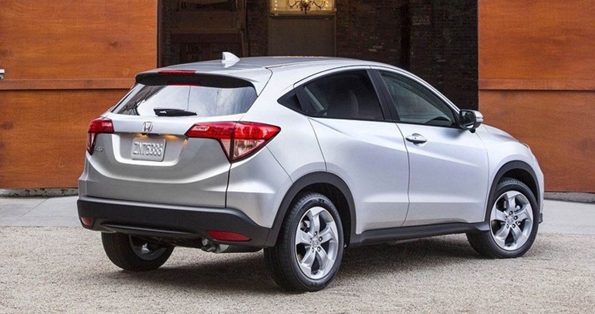 Comparação mostra por que SUVs 2016 semelhantes têm preços distintos: Honda HR-V chega a R$ 88 mil, enquanto Mitsubishi ASX