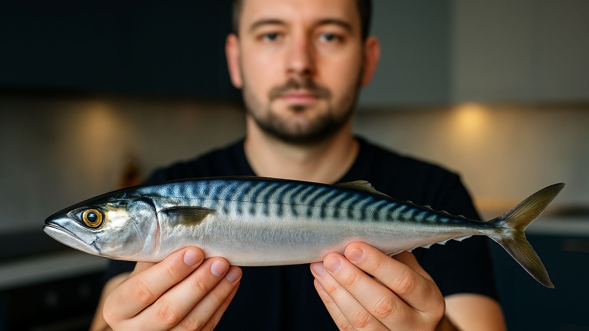 Cavalinha ganha espaço na mesa do brasileiro por ser barata, rica em ômega-3 e altamente nutritiva, tornando-se opção saudável para o dia a dia.