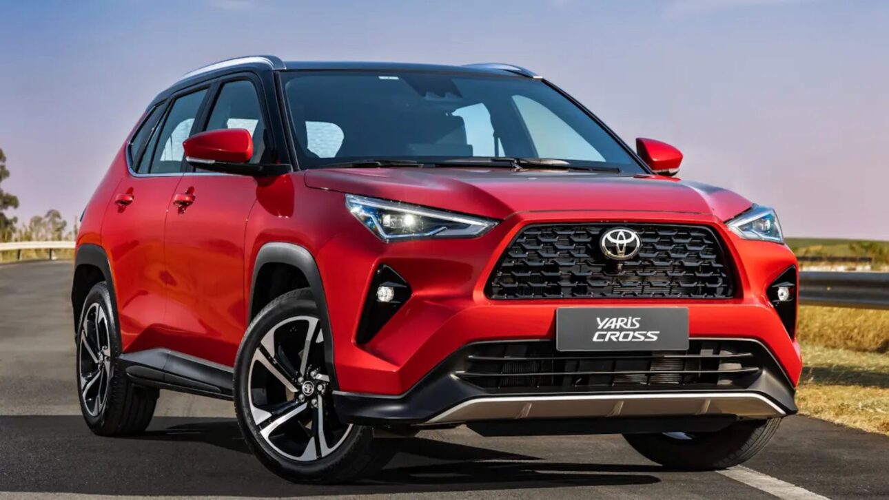 Toyota lidera la tecnologia híbrido flex no Brasil enquanto rivais correm para lançar sistemas com etanol e eletrificação. Entenda o avanço do setor.