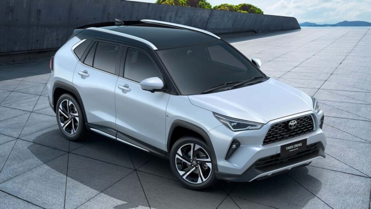 Toyota lidera la tecnología híbrido flex en Brasil mientras rivales corren para lanzar sistemas con etanol y electrificación. Entiende el avance del sector.