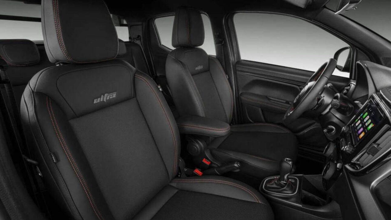 Fiat Strada lidera las ventas en noviembre con más de 13 mil unidades mientras SUVs y hatches disputan espacio en el mercado brasileño.