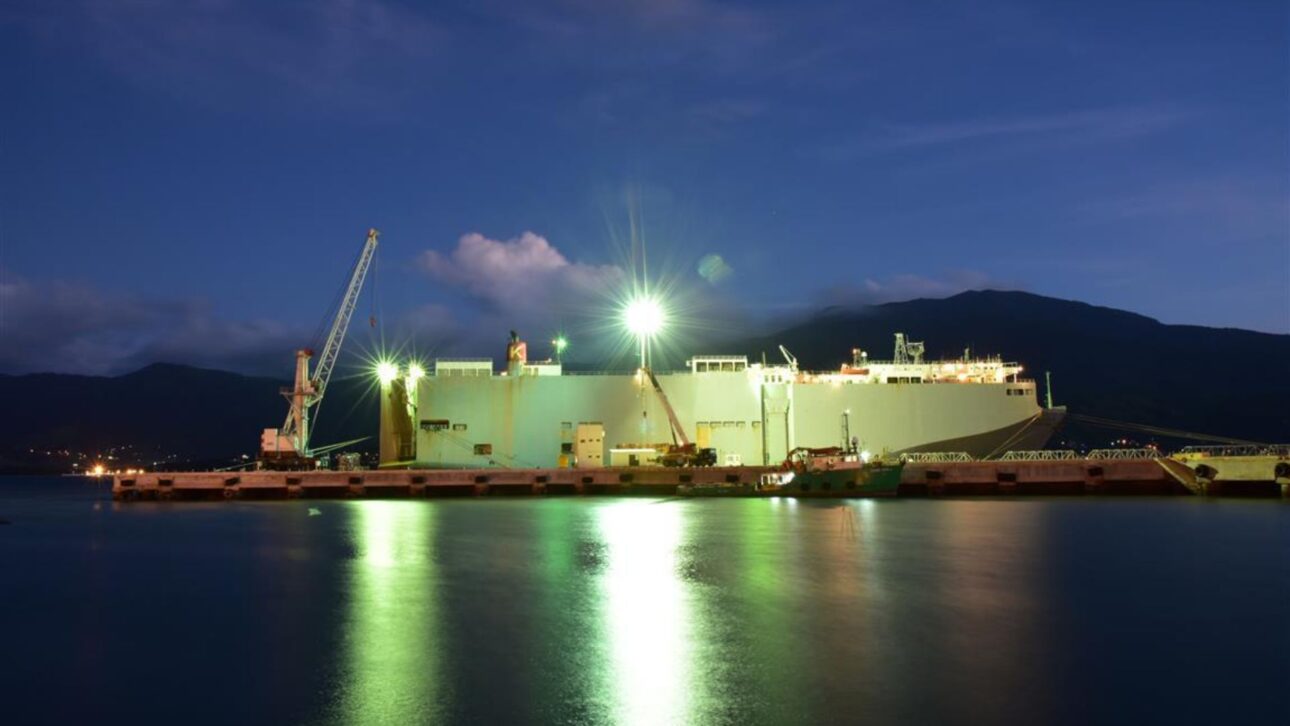 La expansión del Puerto de São Sebastião tendrá R$ 2,5 mil millones, nuevo terminal de 426 mil m² y miles de empleos, cuadruplicando la capacidad.