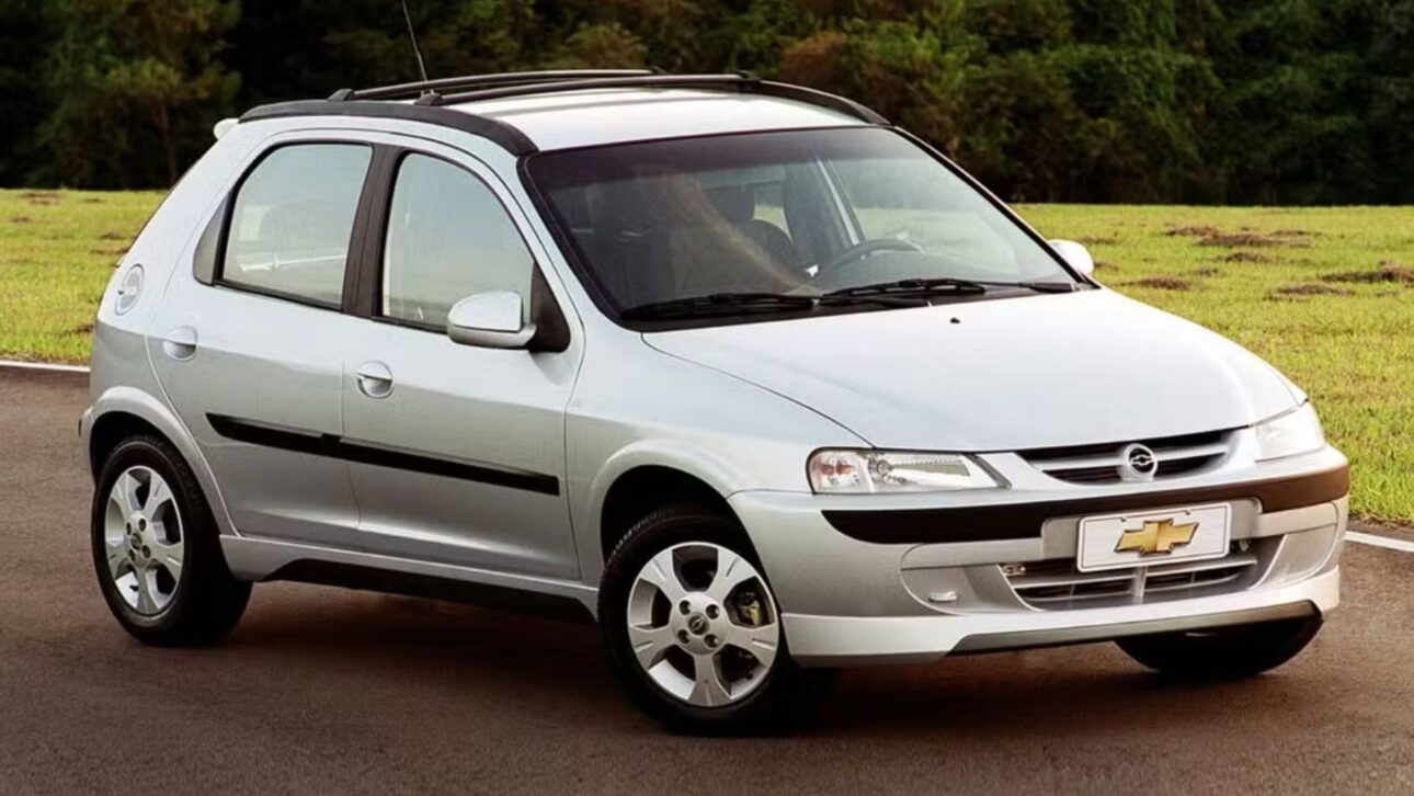 Confira preços e detalhes das principais versões do Chevrolet Celta usado e veja qual opção oferece melhor custo-benefício para iniciantes.