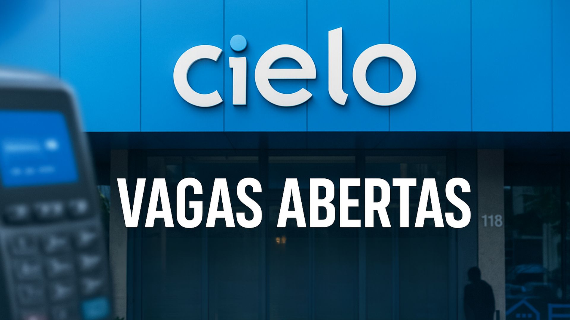 Vaga na Cielo para Gerente de Negócios Júnior em Florianópolis oferece salário competitivo, benefícios completos e oportunidades reais de crescimento.