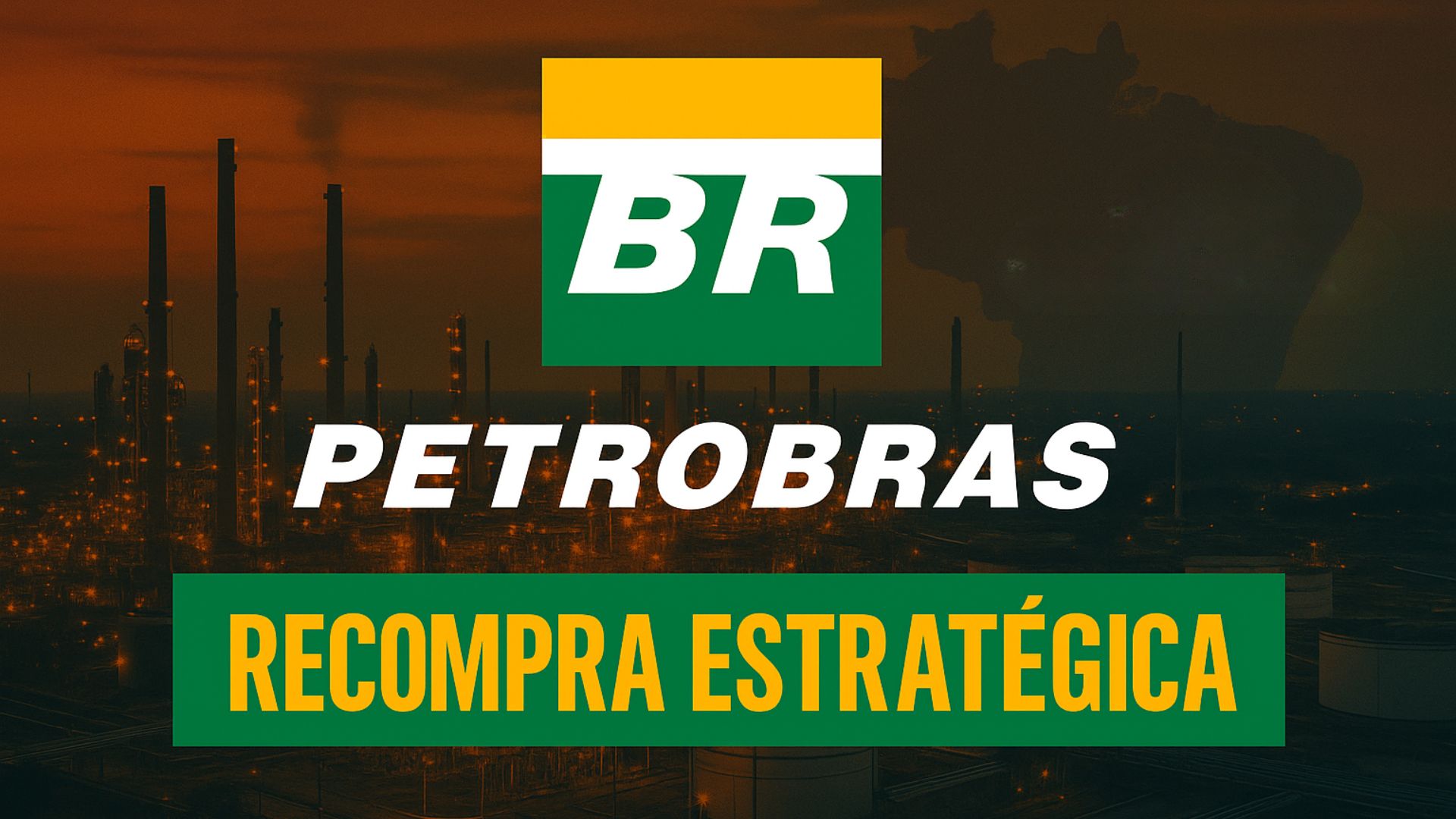 Petrobras avança na recompra da Refinaria de Mataripe e terminais estratégicos, enquanto cresce a pressão sindical e o impacto nos combustíveis.