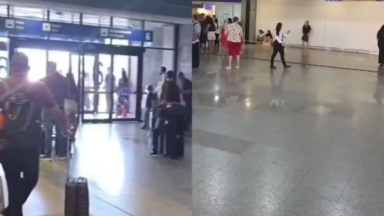 Asientos retirados en el Aeropuerto de Fortaleza generan críticas sobre confort y accesibilidad, tras denuncia de pasajeros y especialistas.