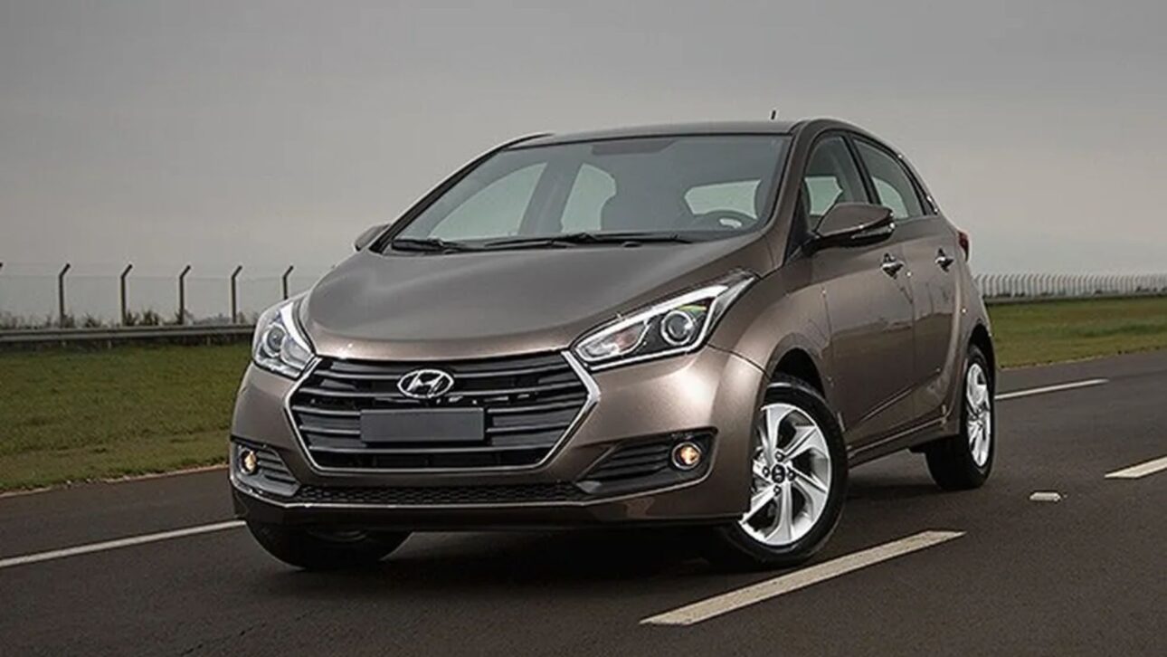 Hyundai HB20 automático de 2014 a 2016 se destaca en el mercado de usados por desempeño, buen consumo, mantenimiento accesible y óptimo costo-beneficio.
