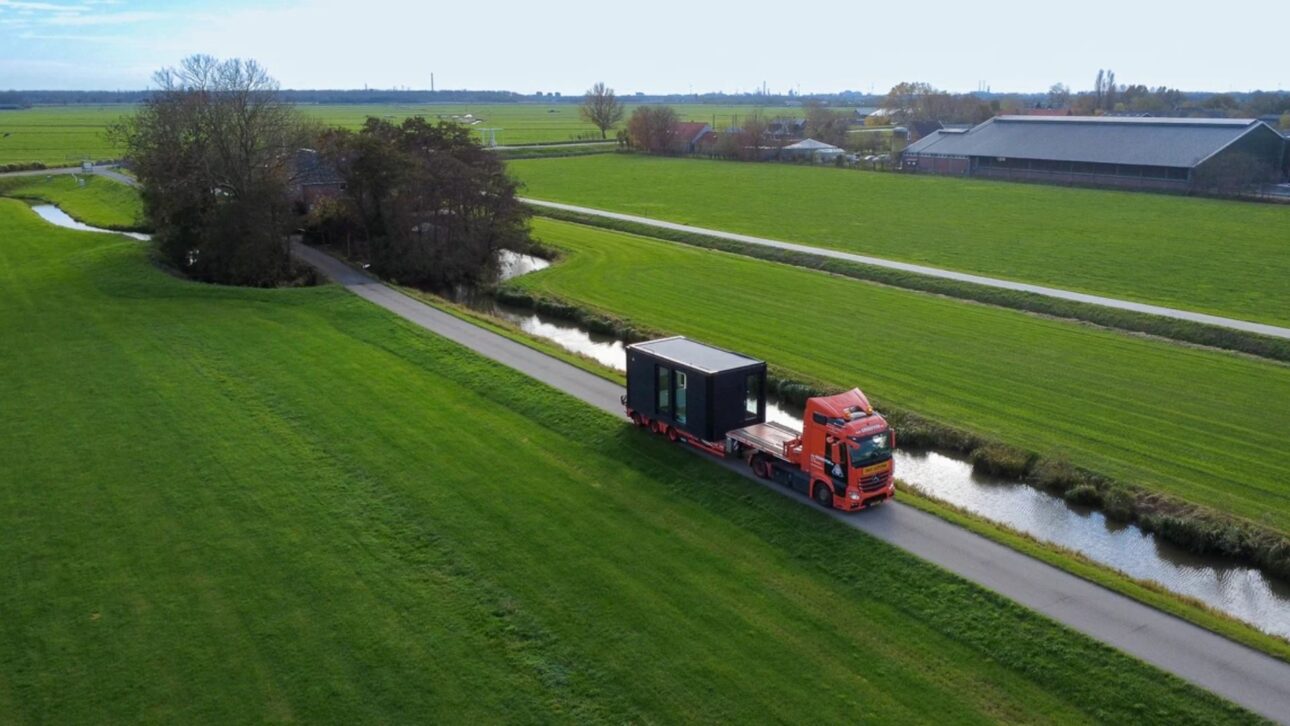 Primera Granja De Carne Cultivada De Los Países Bajos Integra Biotecnología Al Campo Y Involucra Agricultores En La Producción De Proteína Sin Sacrificio.