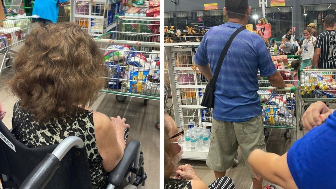 La ley garantiza atención prioritaria a personas mayores en supermercados como Assaí y Carrefour y define reglas para filas preferenciales y denuncias de incumplimiento.