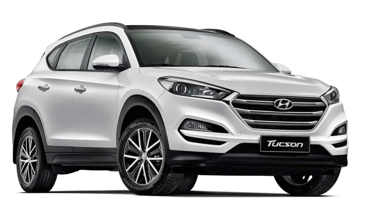 Hyundai Tucson 2.0 automático sigue valorizado en el mercado de usados, con precios entre R$ 40 mil y R$ 50 mil y alta demanda en Brasil.
