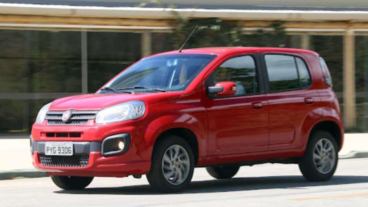 Fiat Uno Firefly usado ofrece bajo consumo, motor durável y buena faixa de precio en el mercado. Veja detalles de las versiones y desempeño.