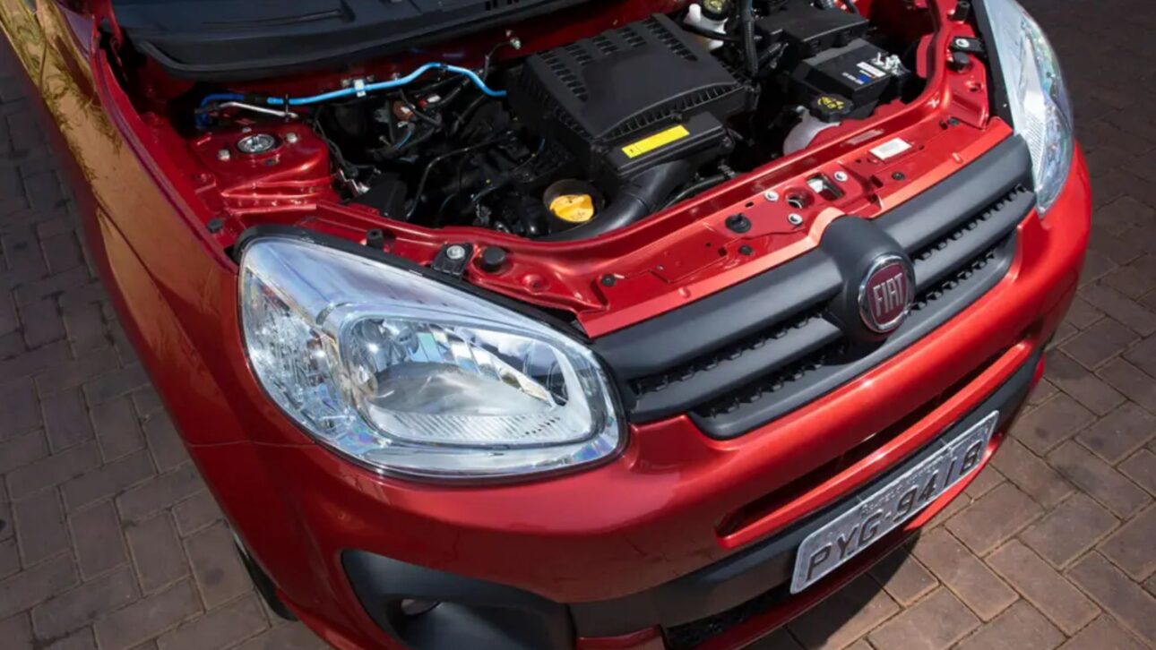 Fiat Uno Firefly usado ofrece bajo consumo, motor durável y buena faixa de precio en el mercado. Veja detalles de las versiones y desempeño.