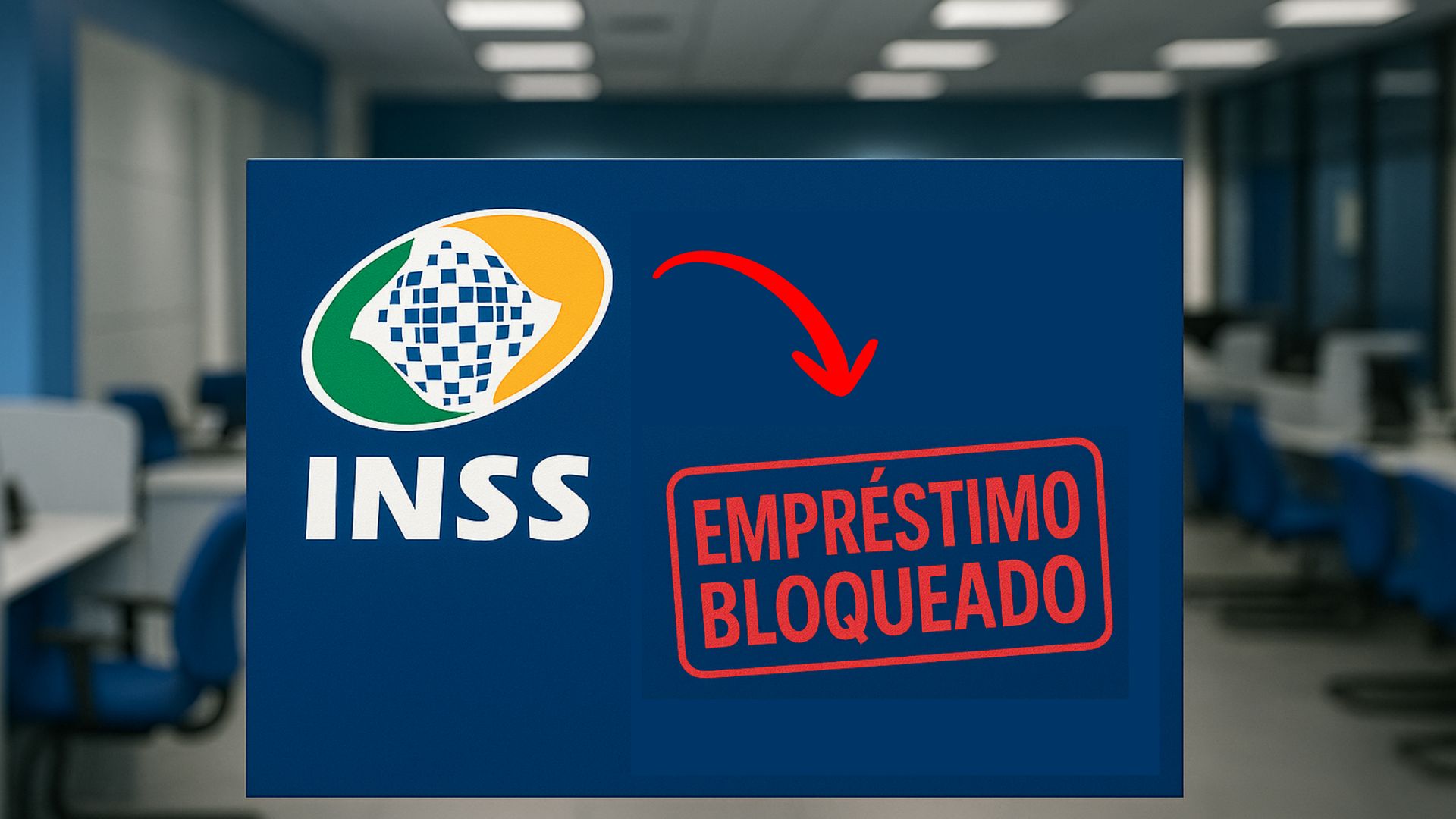 INSS suspende novos consignados do Agibank após auditoria encontrar contratos pós-óbito e possíveis fraudes em operações de crédito.