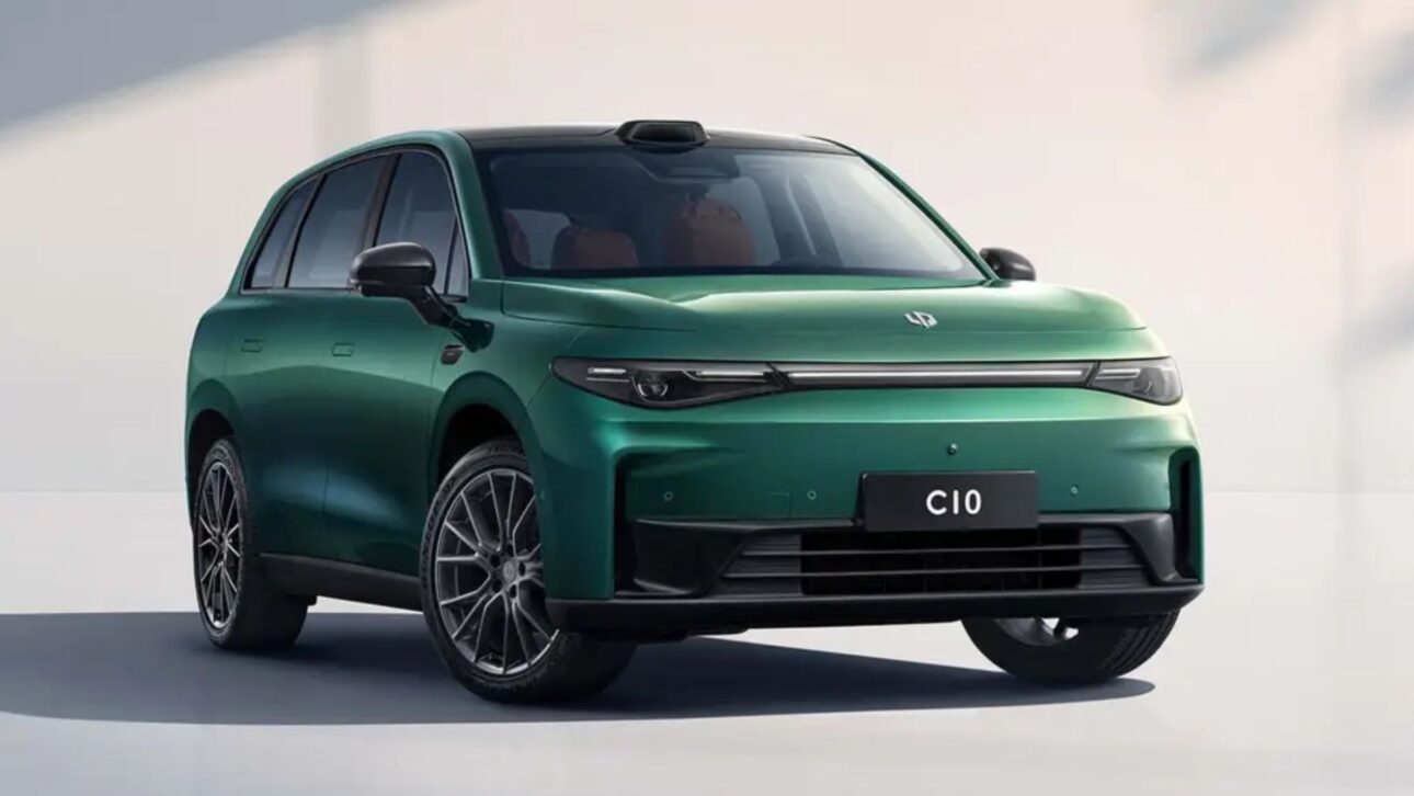 Leapmotor lanza el SUV eléctrico C10 en Brasil por R$ 190 mil y prepara producción nacional en colaboración con Stellantis en Pernambuco.