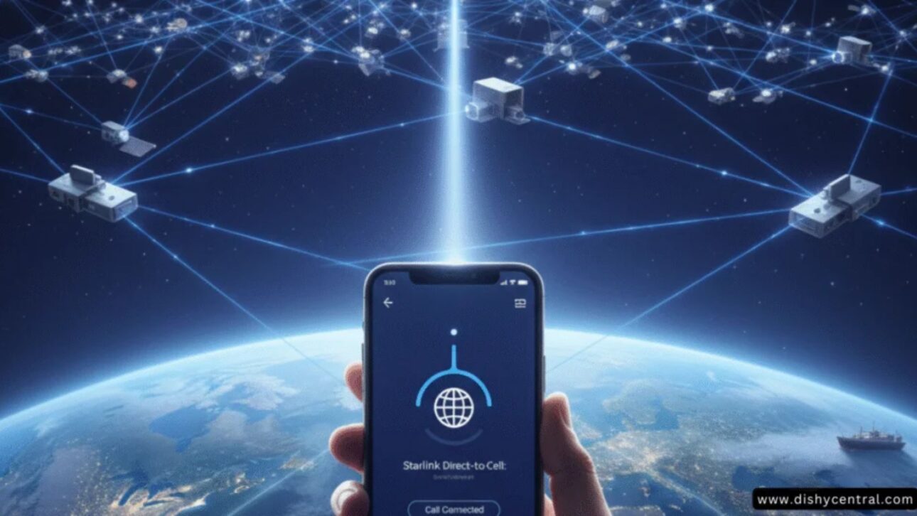 Starlink amplía cobertura global y presiona a operadoras al probar conexión directa al celular, abriendo debate sobre regulación e inclusión digital.